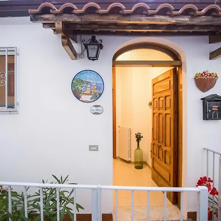 Casa Chiarina Apartment