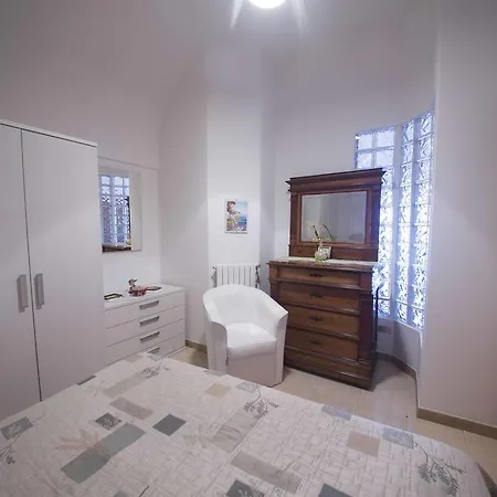 Apartment Casa Chiarina