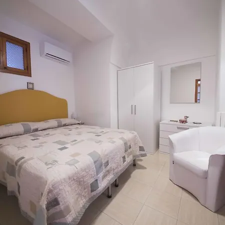 Apartment Casa Chiarina *