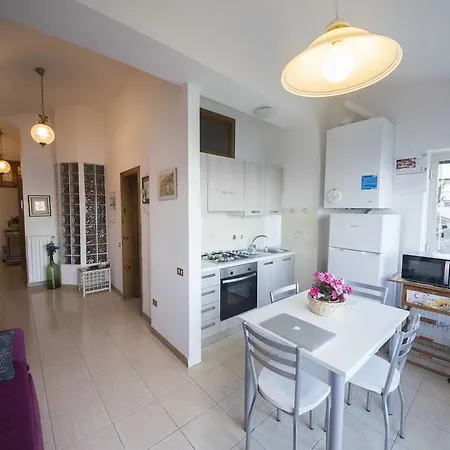 Casa Chiarina Apartment