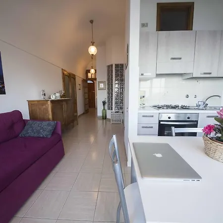 Apartment Casa Chiarina *