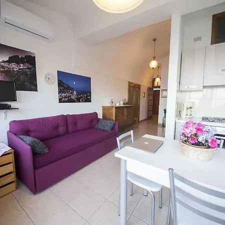 Casa Chiarina Apartment *