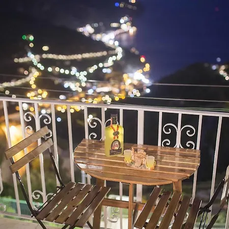 Apartment Casa Chiarina Ravello