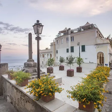 Casa Chiarina Apartment Ravello