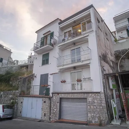 Casa Chiarina Ravello