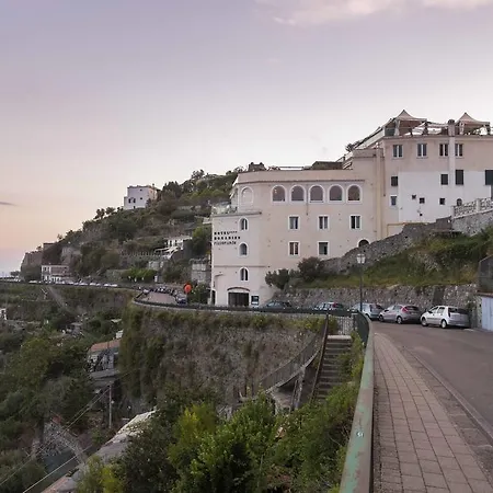 Casa Chiarina Apartment