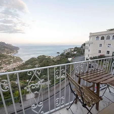 Casa Chiarina Apartment