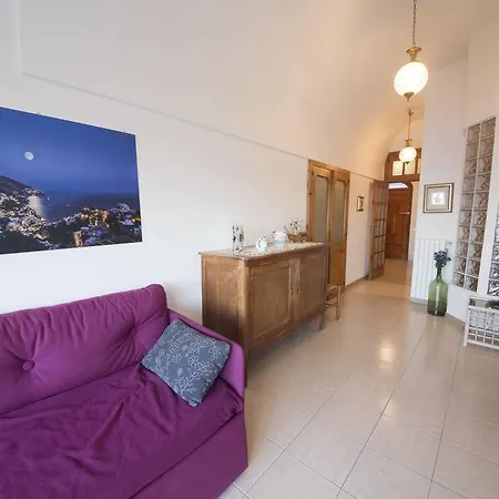Casa Chiarina Ravello